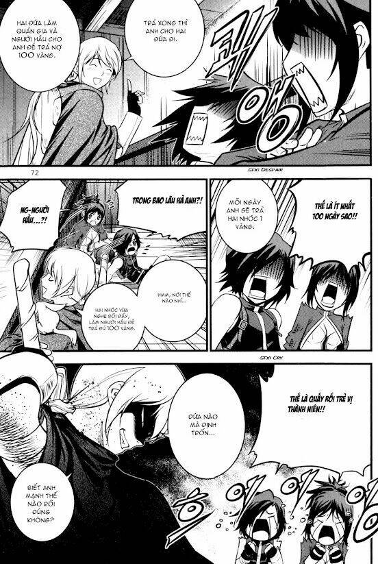 the legend of maian chapter 59 29