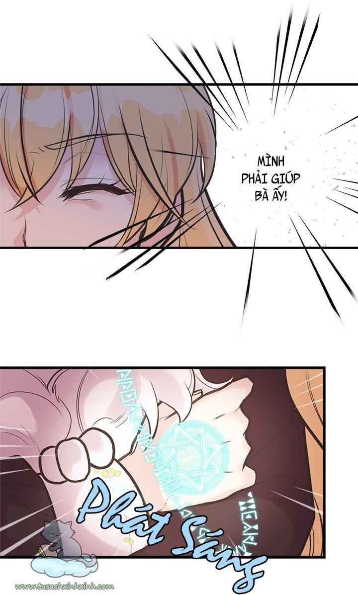 chị tôi nhặt về nam chính của tiểu thuyết chapter 57 40