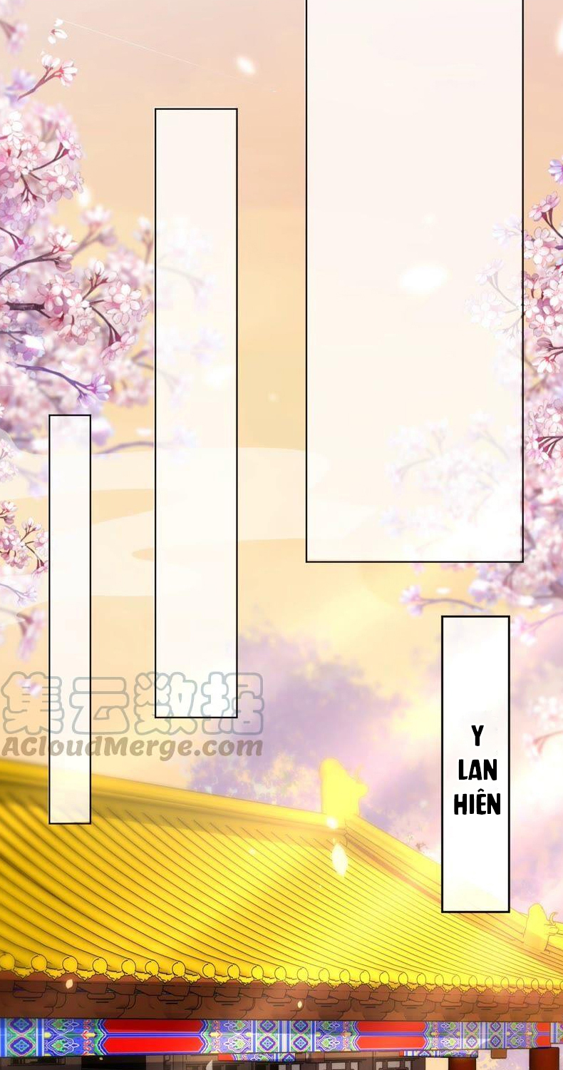 quận chúa vững quá không thể tiêu diệt! chapter 48 18