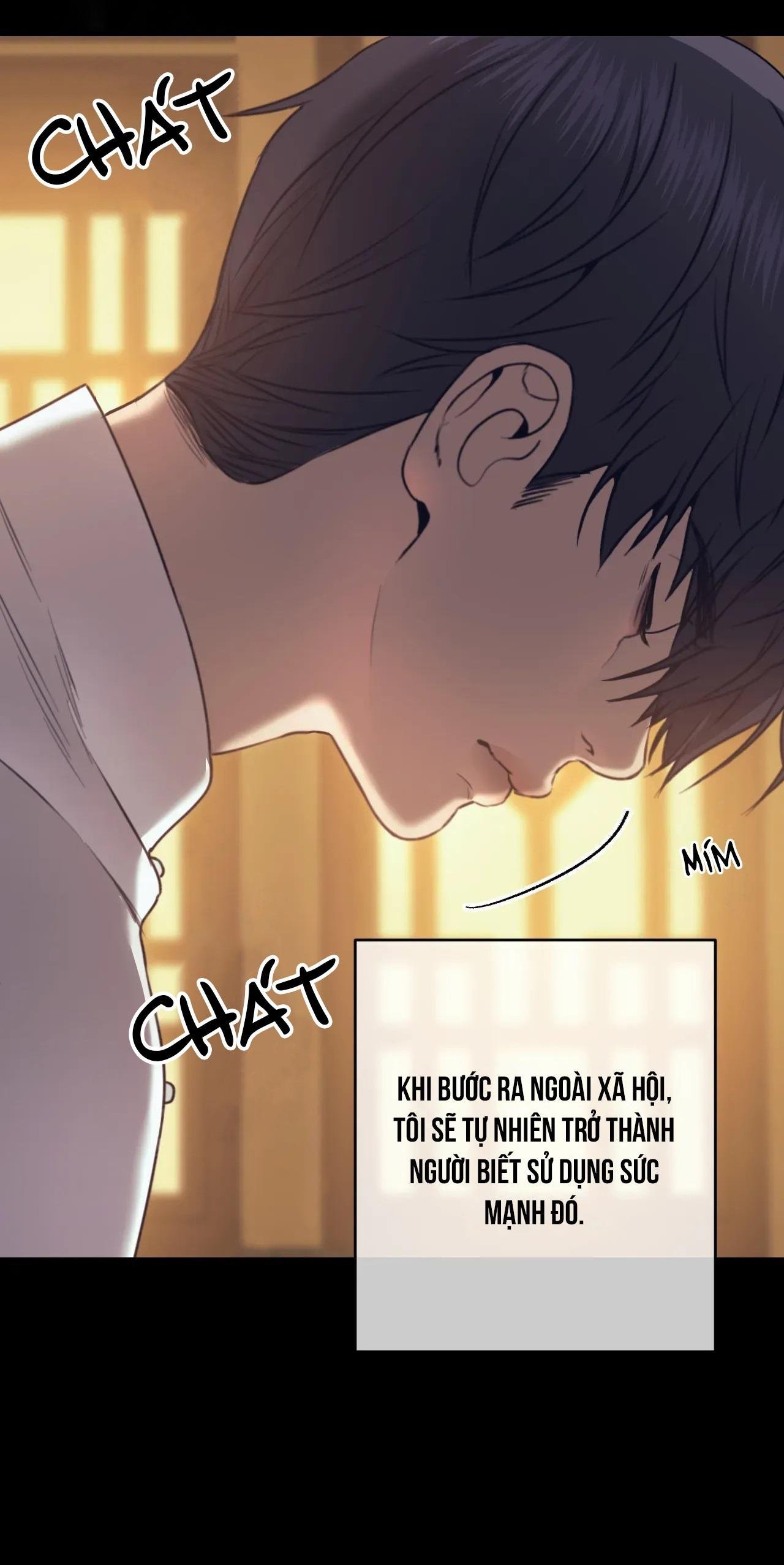 công cuộc báo thù của kẻ yếu thế chapter 88 13