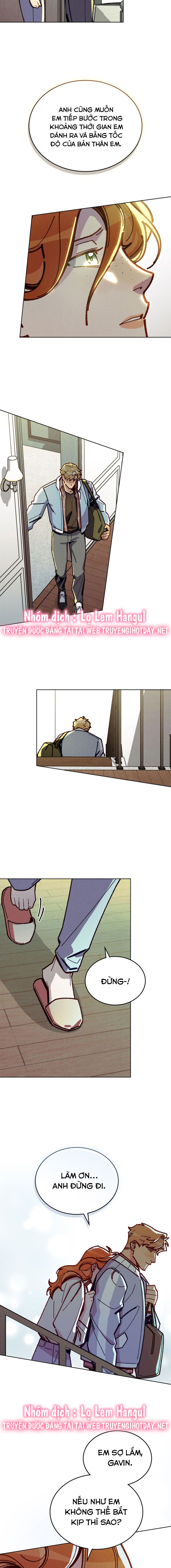 giải mã ngôn ngữ trái tim chapter 62 5