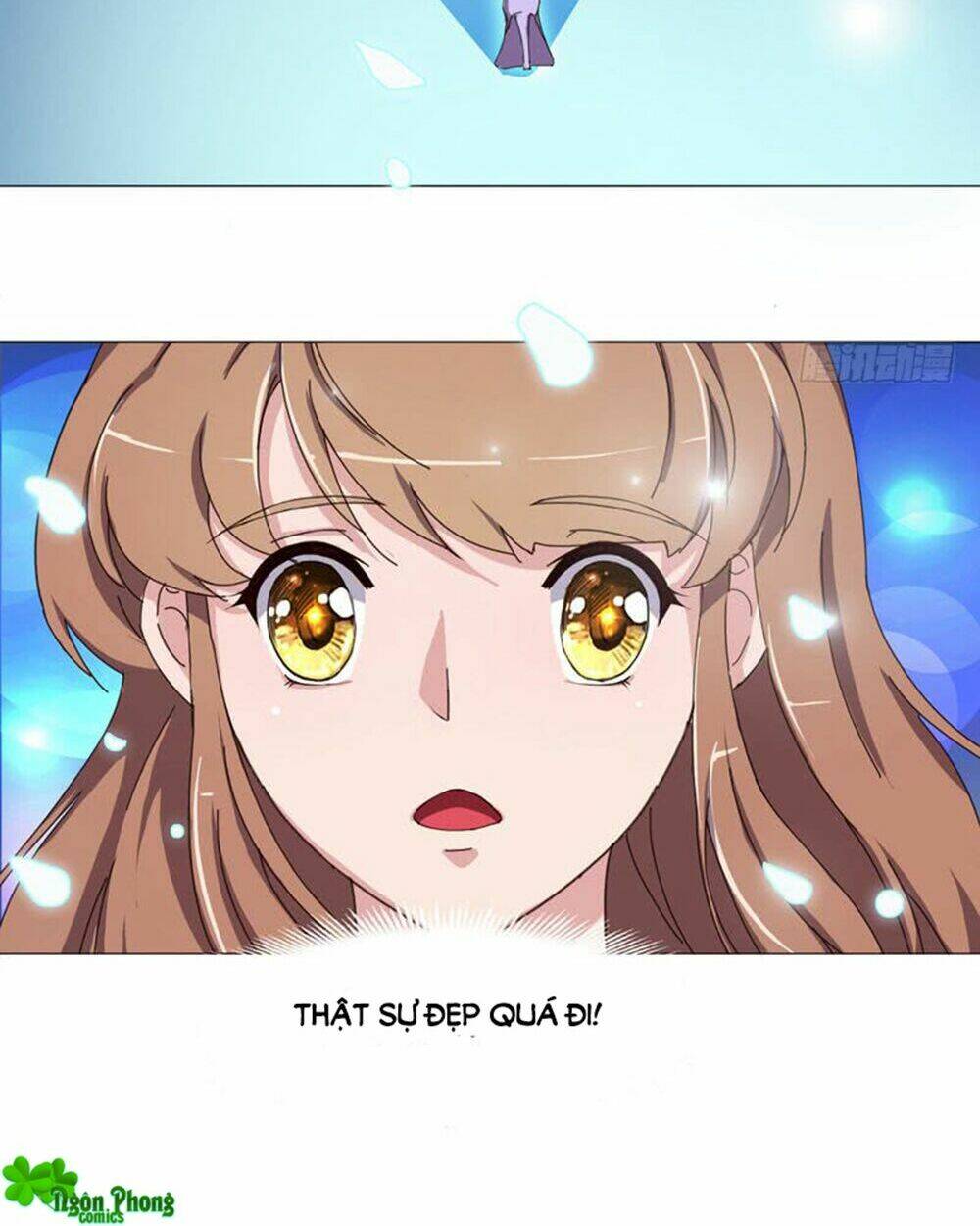 siêu mẫu thế thân chapter 20 19