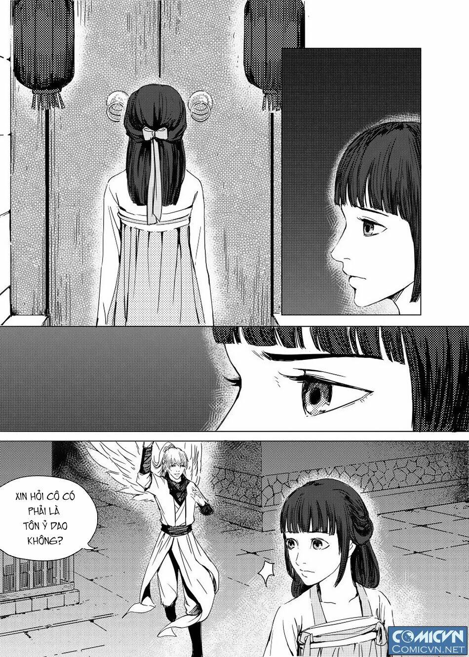 quỷ sai chapter 24 2