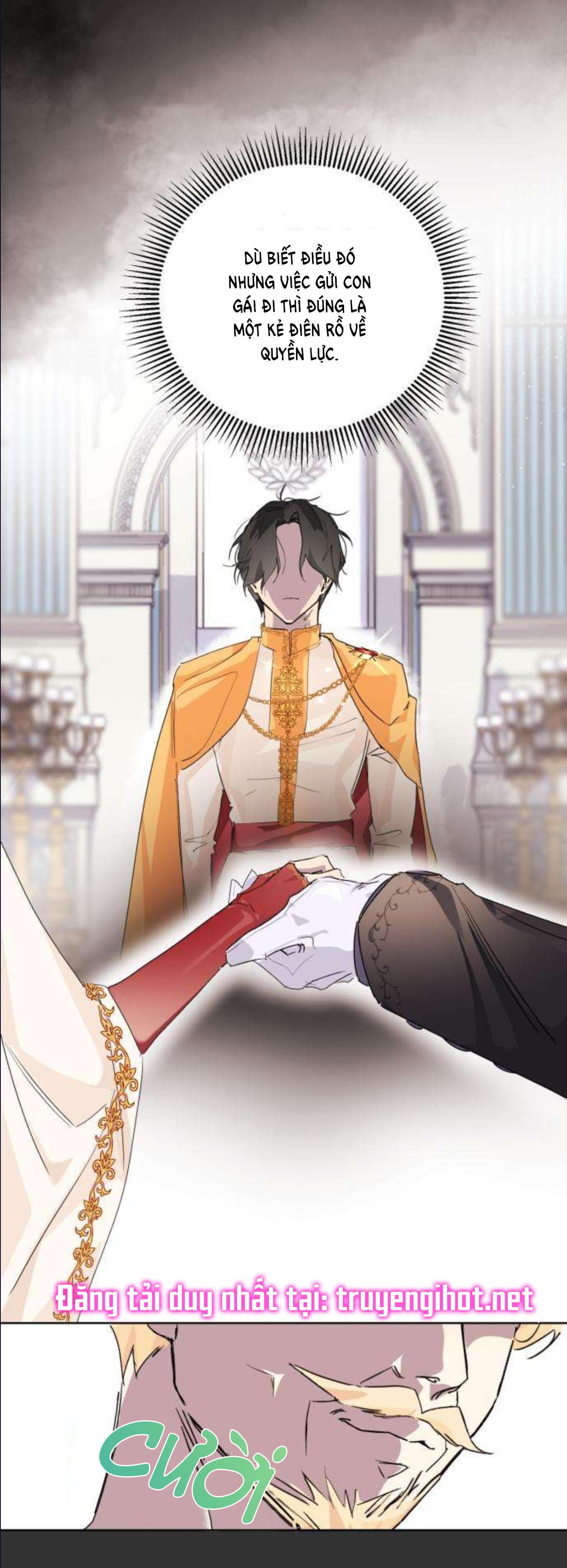 đã có lúc ta muốn nàng chết đi chapter 2 20