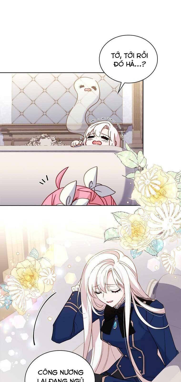 để yên cho tiểu thư hiền chapter 53 30