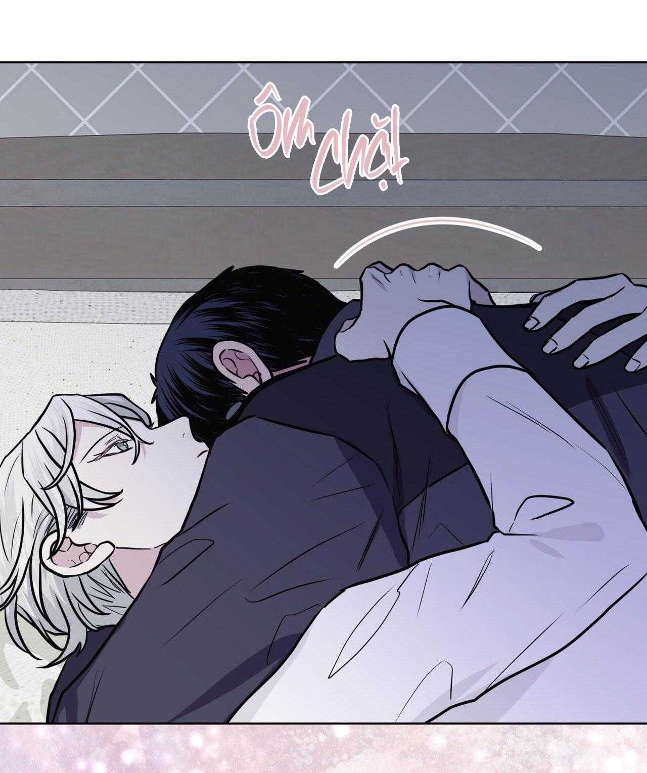 rừng biển [bl] chapter 60 38