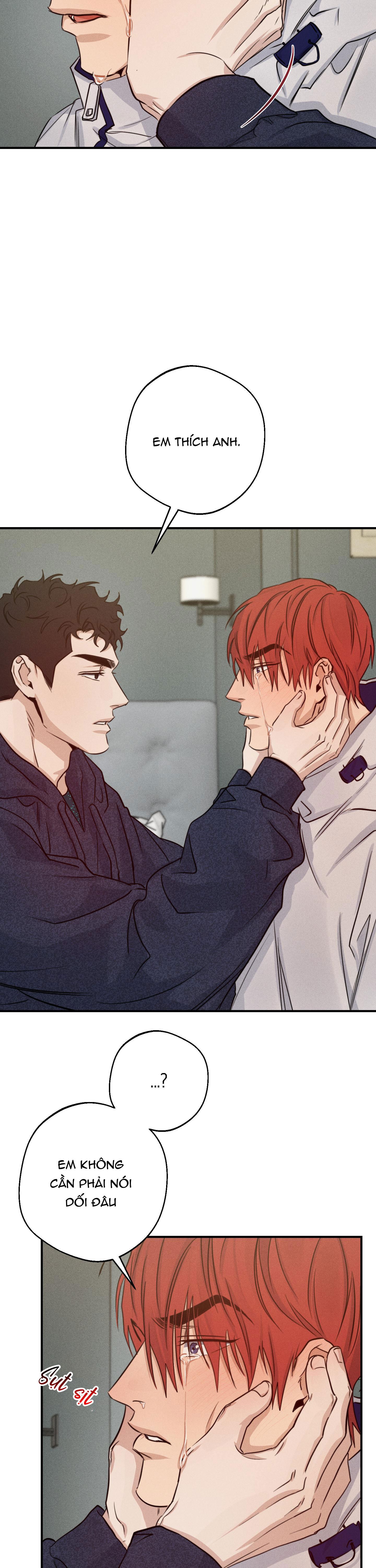 high clear chapter 37 8