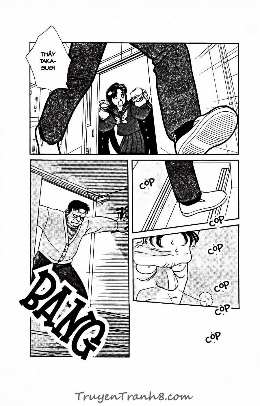 hajime là số một chapter 34 101