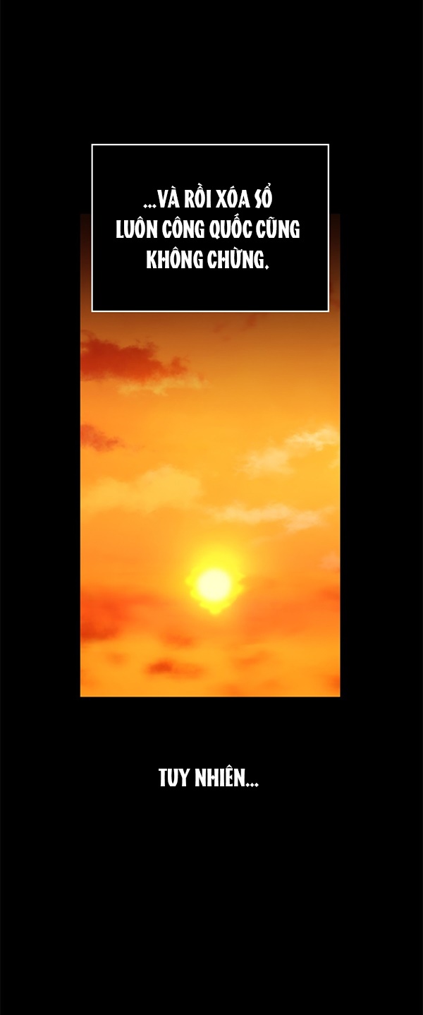 tôi muốn trở thành cô ấy dù chỉ là một ngày chapter 94 50