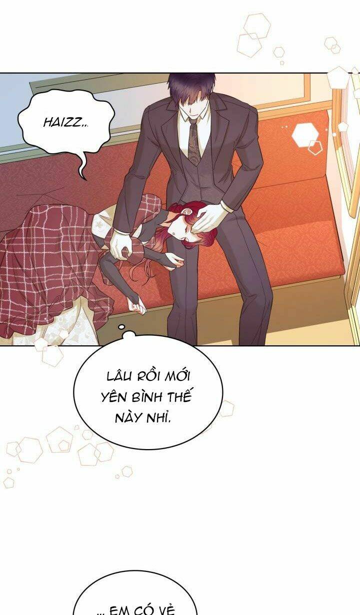 kẻ tạo ra nữ phản diện chapter 60.1 48