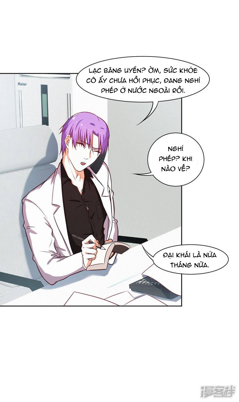 trọng sinh quý thê chi phục thù hoa lệ chapter 25 10