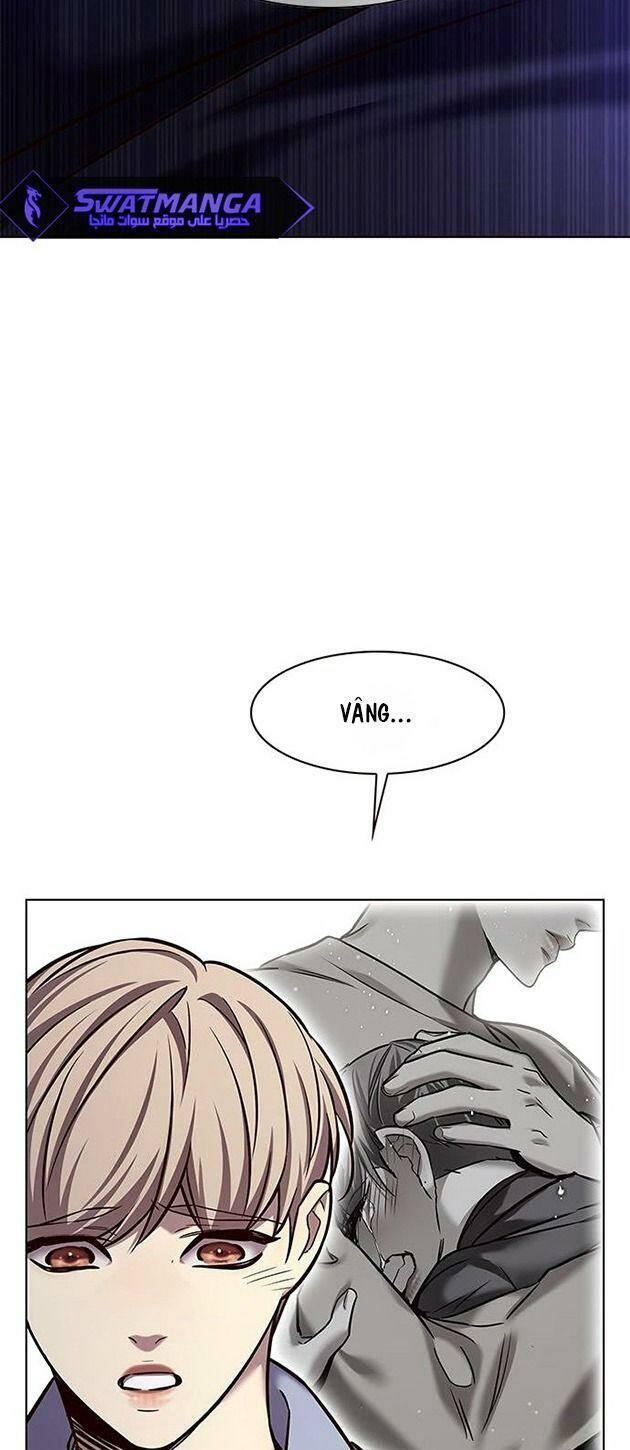 biến thân thành mèo chapter 227 29