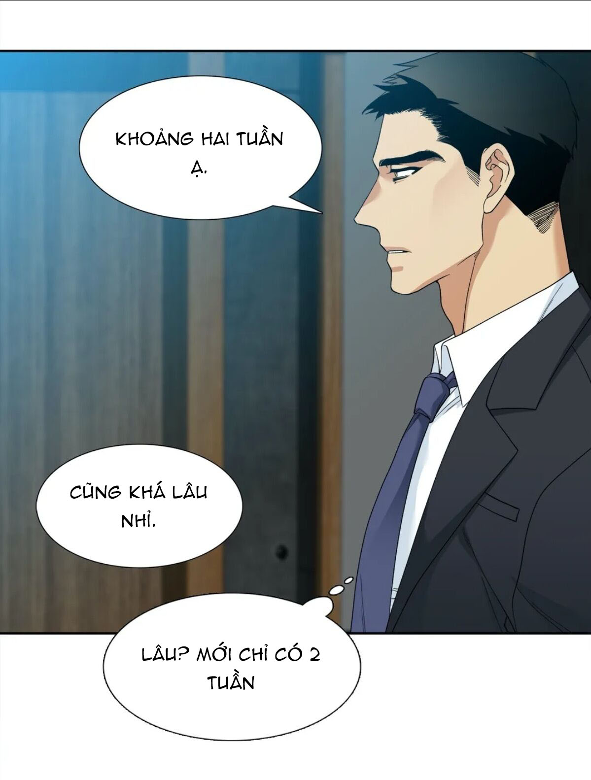 xúc cảm điên cuồng chapter 4 44
