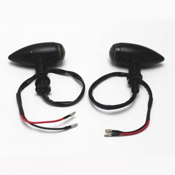 Motorcycle  Indicator Light For