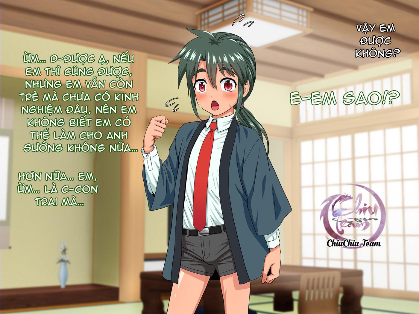 giang sơn tuyệt mỹ không bằng nàng chapter 105 8