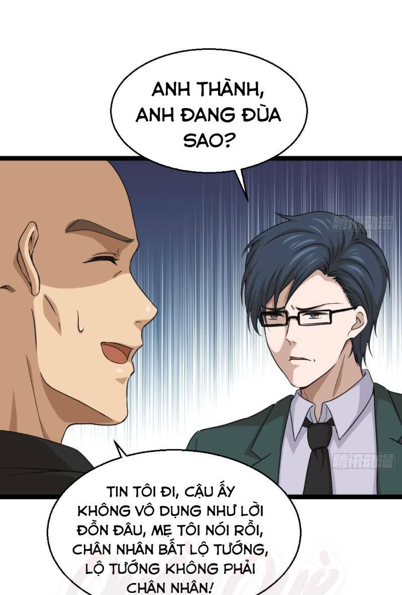 tối cuồng nữ tế chapter 7 23