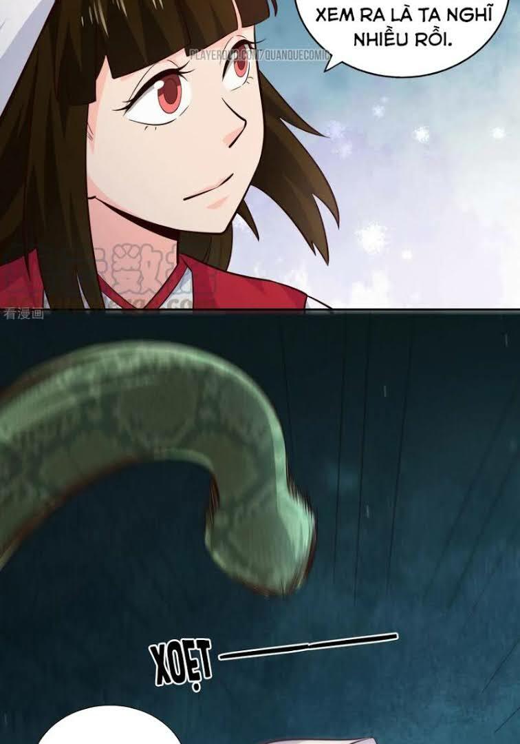 võ linh kiếm tôn chapter 65 20