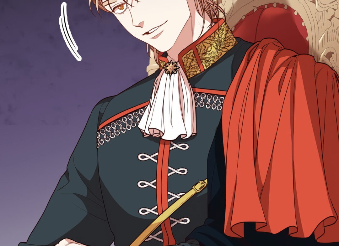 trở thành thư ký của bạo chúa chapter 26 97