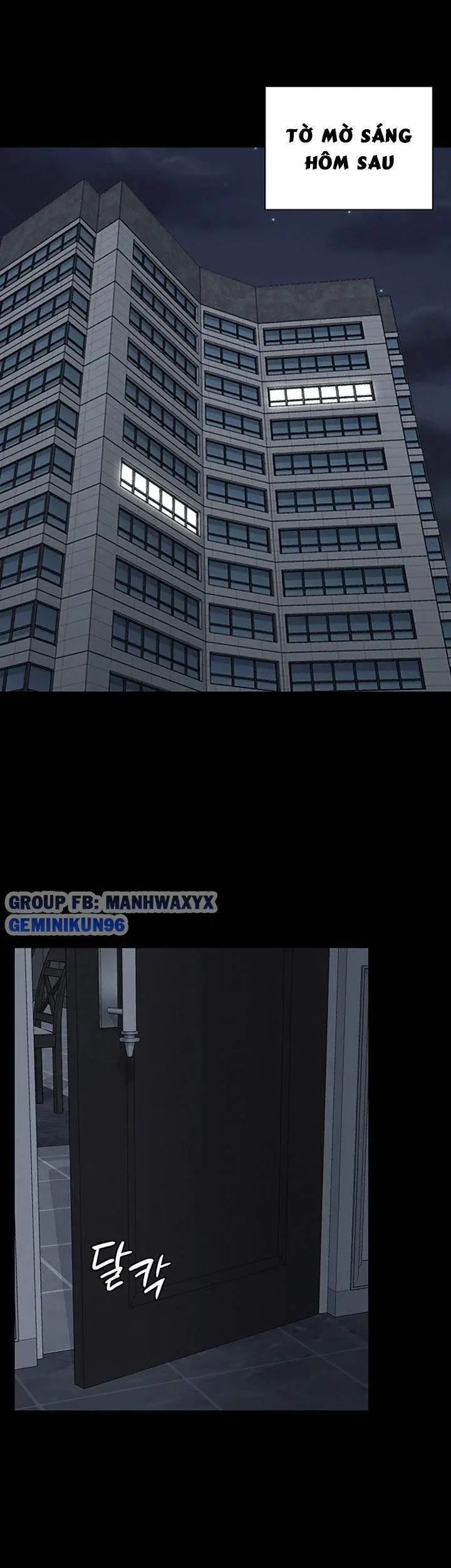 thanh niên động kinh chapter 119 6