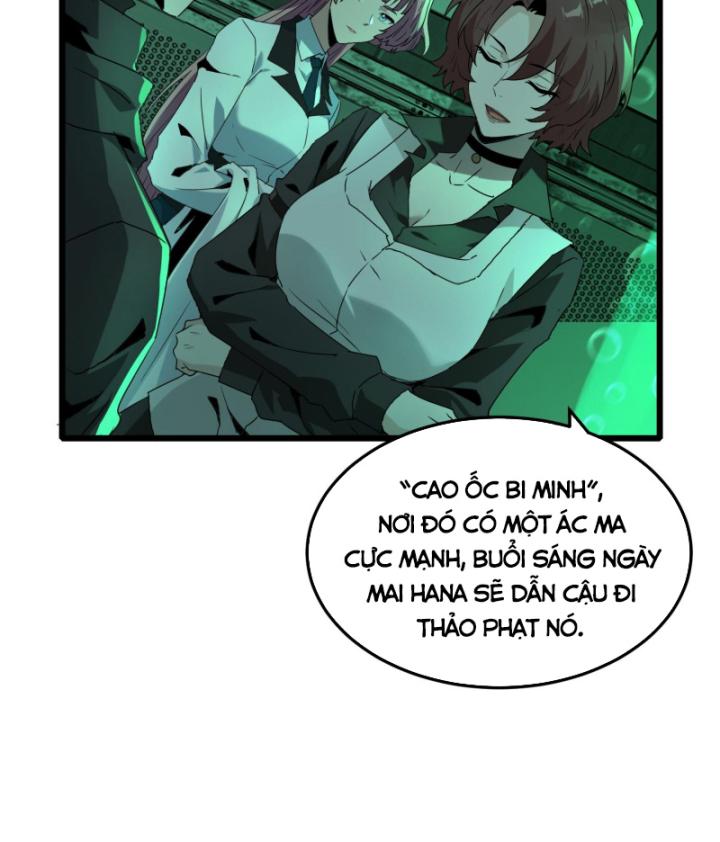 ta, thiên sát cô tinh chapter 13 74