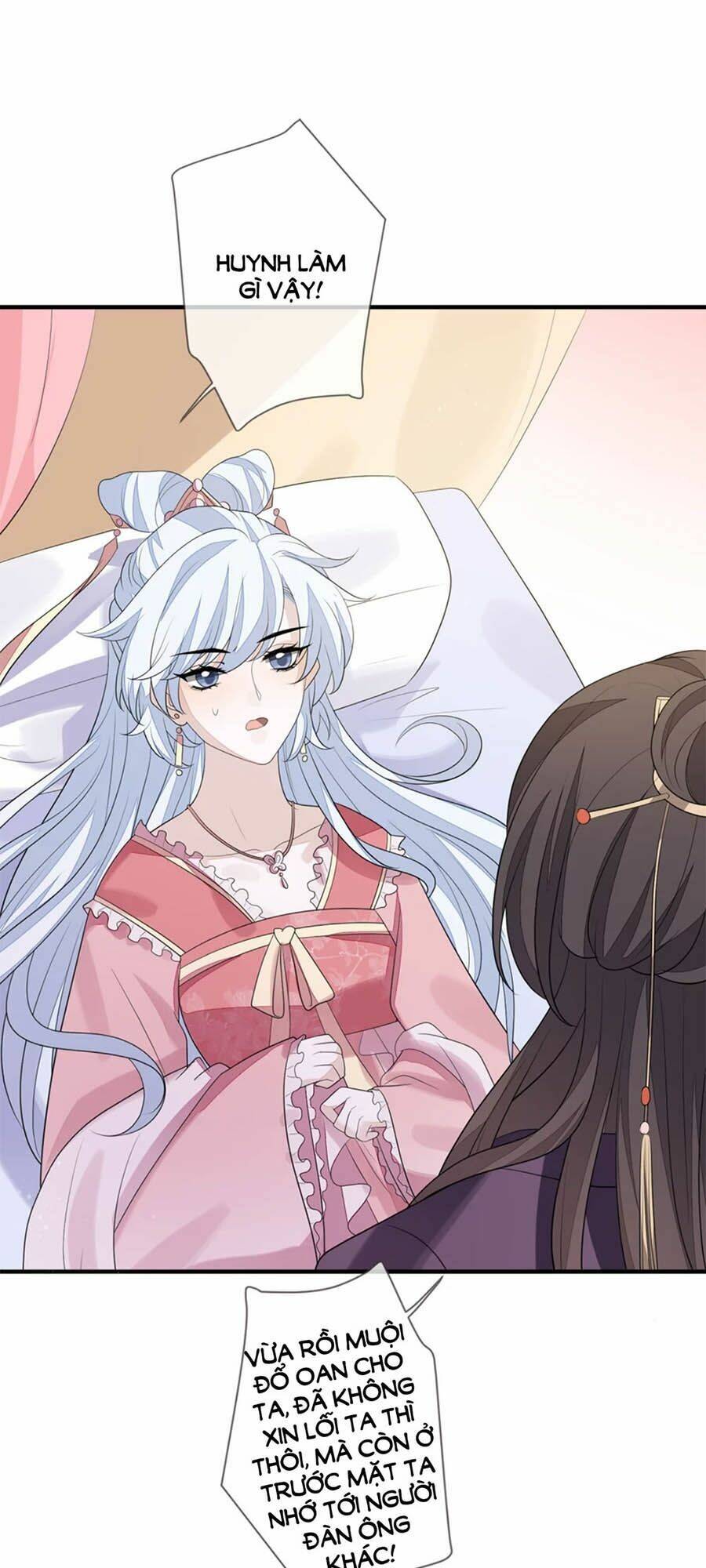 cửu khuyết phong hoa chapter 77 15