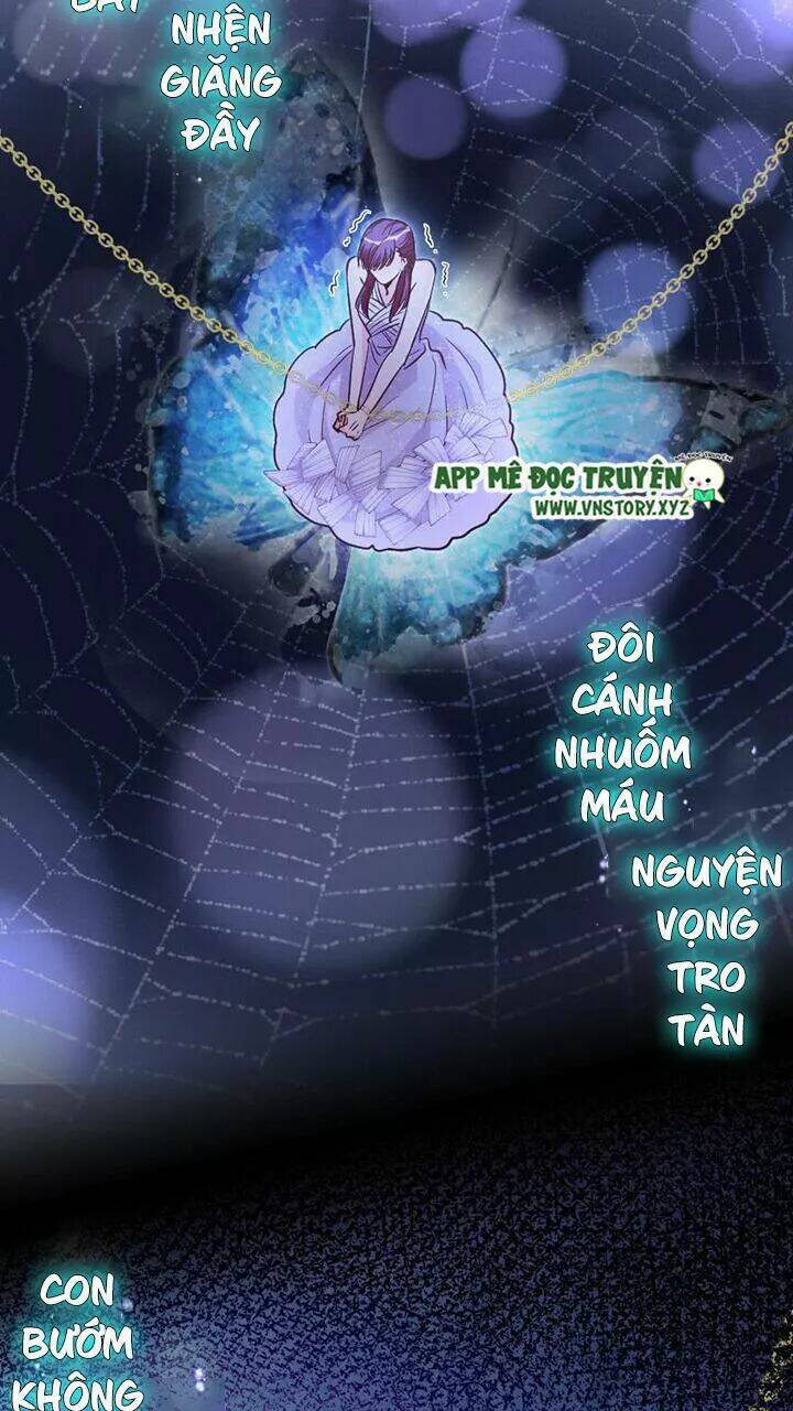 thiên hậu trở về chapter 134 32