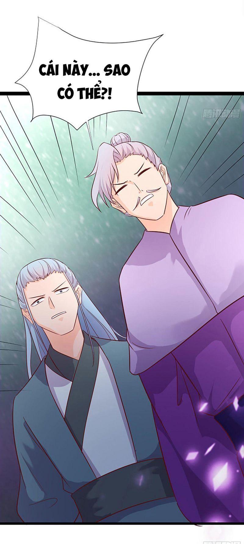 đồ đệ ta toàn là nữ ma đầu chapter 28 15