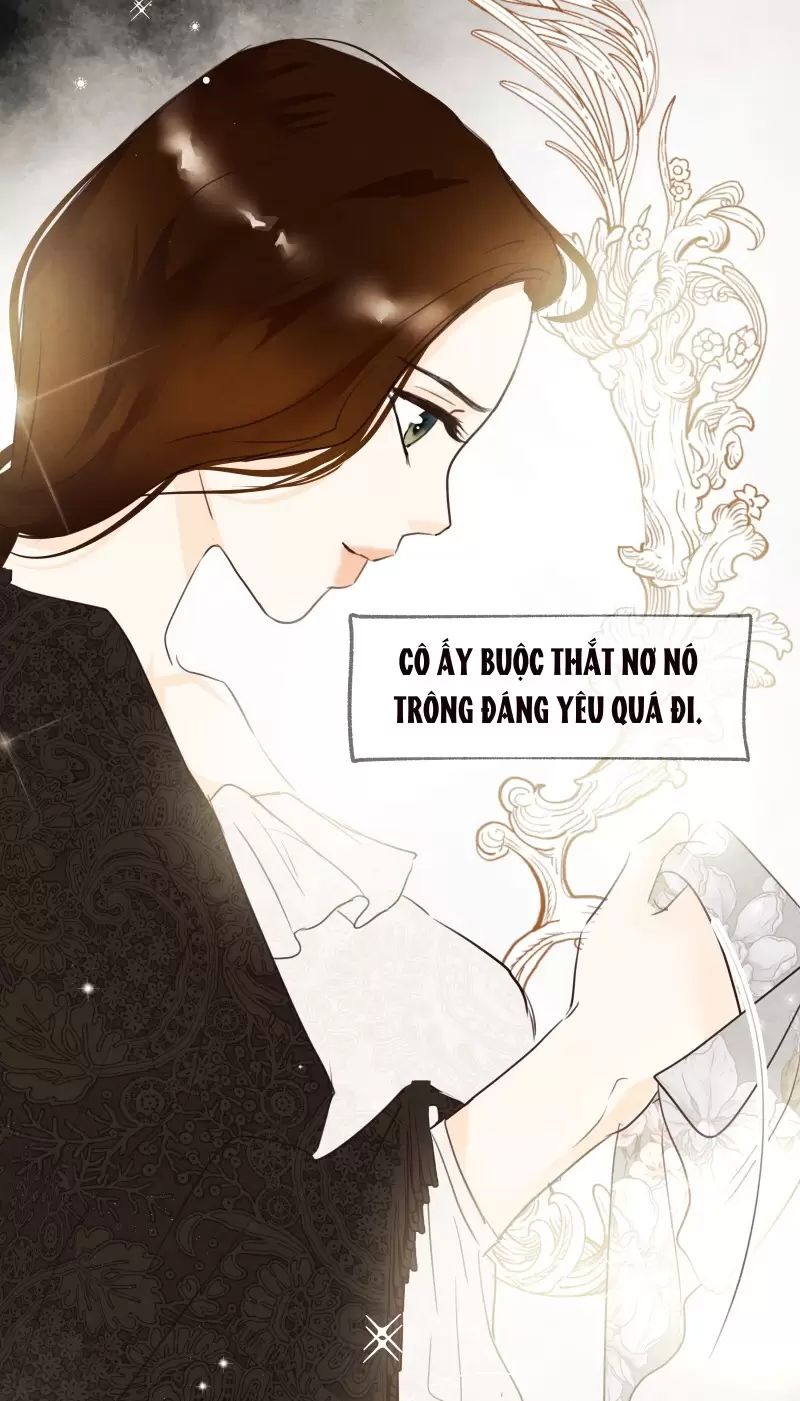 tôi là kẻ phản diện chapter 13 6