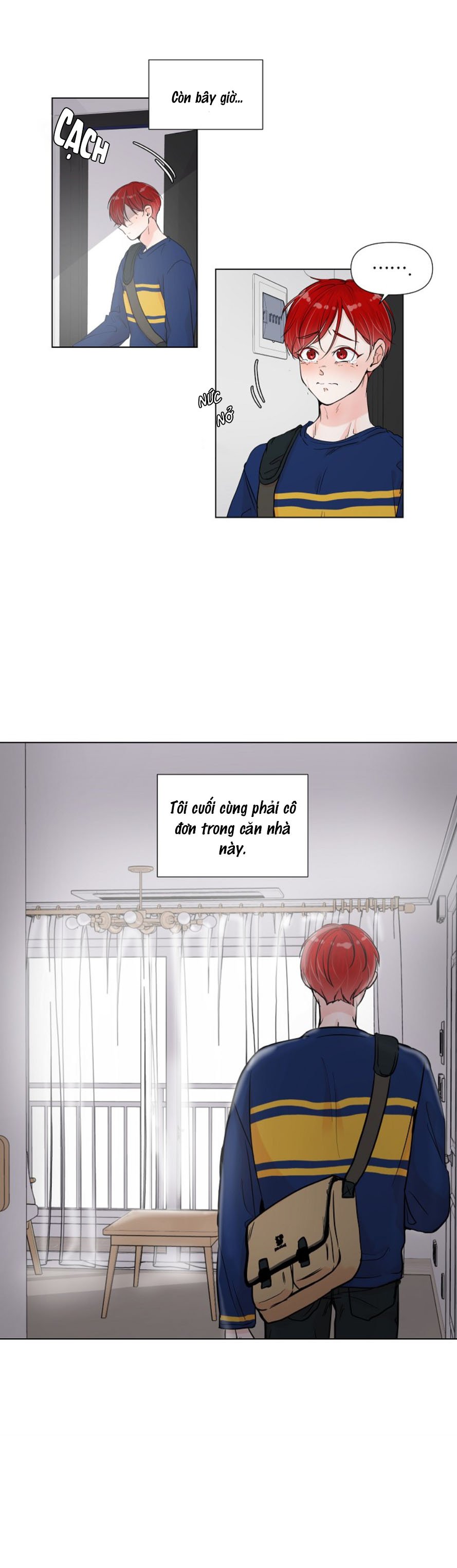 phòng cạnh phòng chapter 46 7