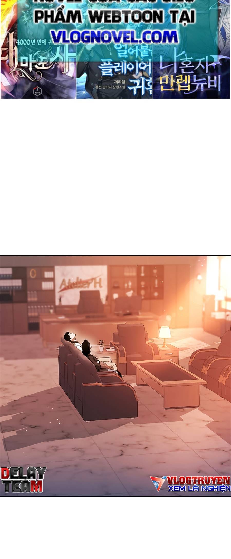 chiến binh học đường - cuộc đột kích trong ngục tối chapter 34 2