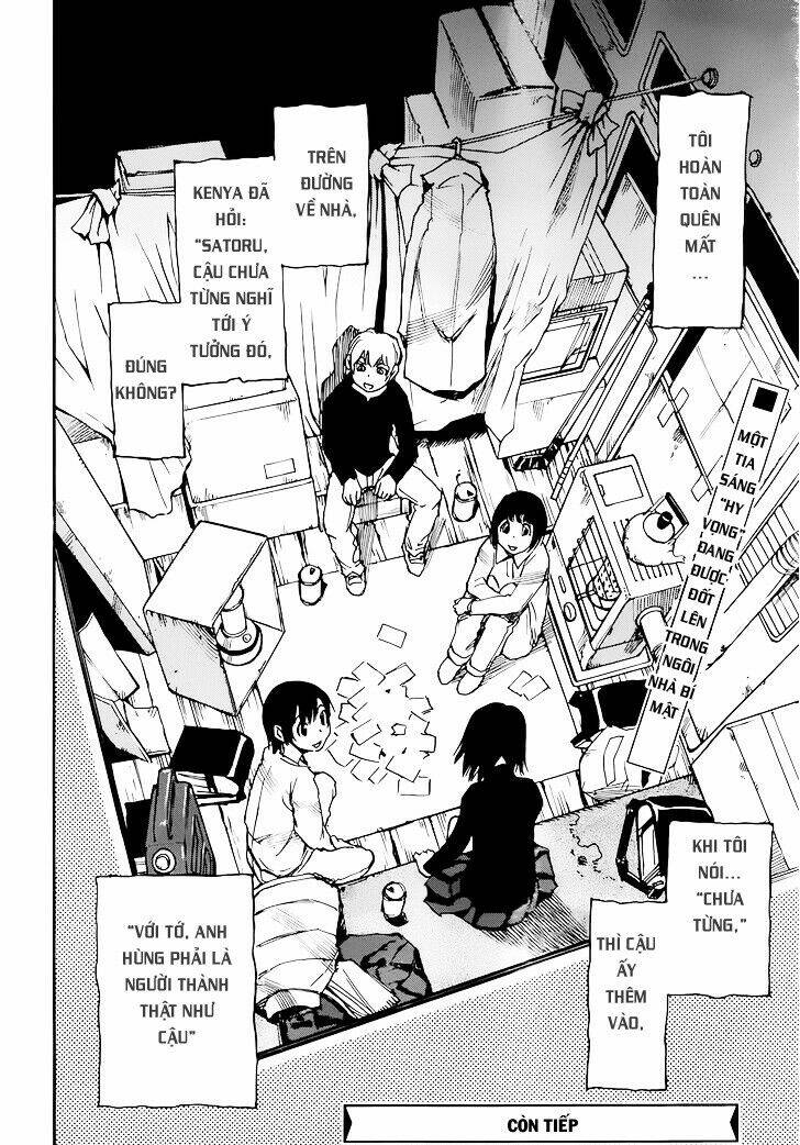 erased chapter 21 30