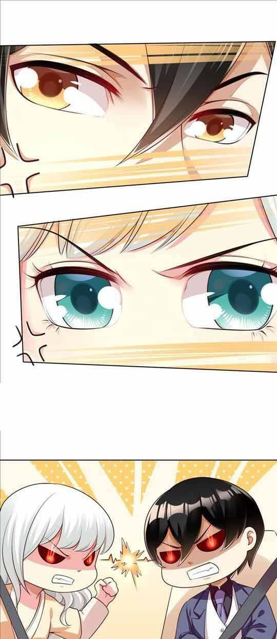 gặp phải người chồng xảo quyệt! chapter 12 37