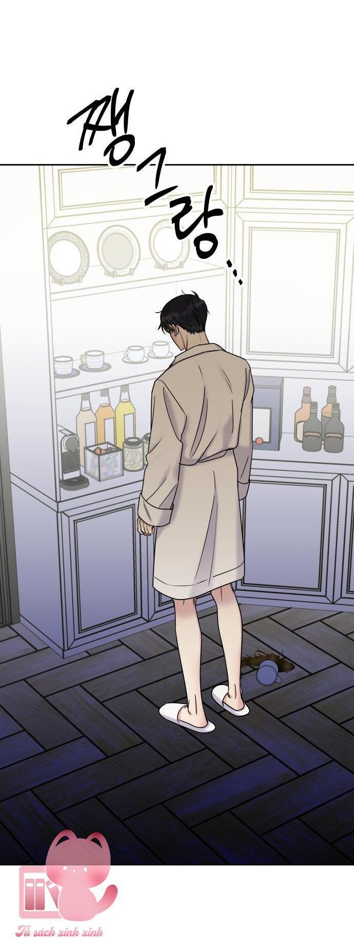 hãy vờ như ta yêu nhau chapter 9 15