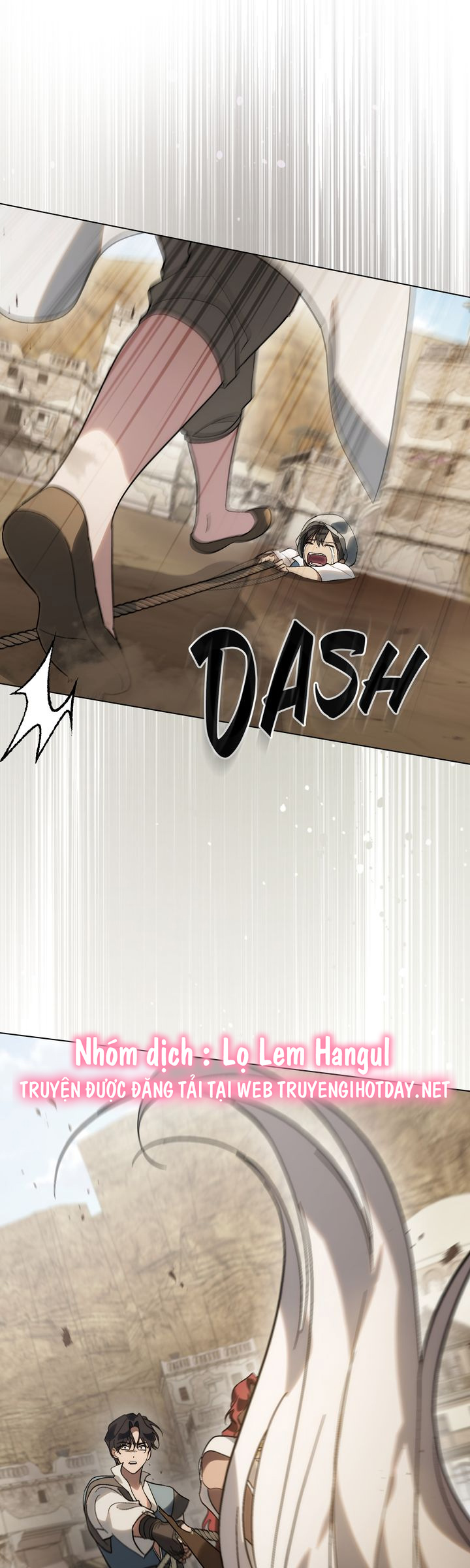 khi định mệnh đưa chúng ta gặp nhau chapter 37 9