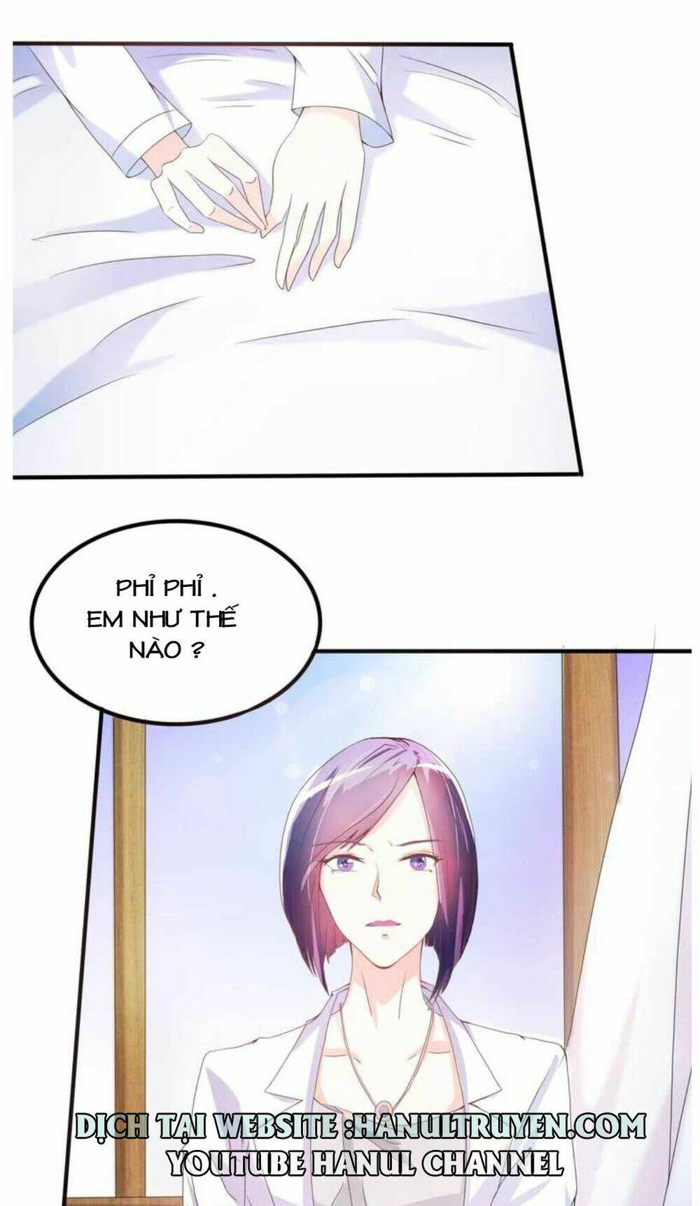 dụ vợ về nhà chồng cũ phải thật ôn nhu chapter 70 15