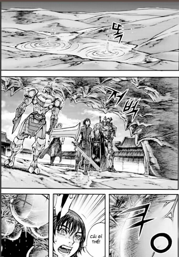 diêm đế ii chapter 53.7 32