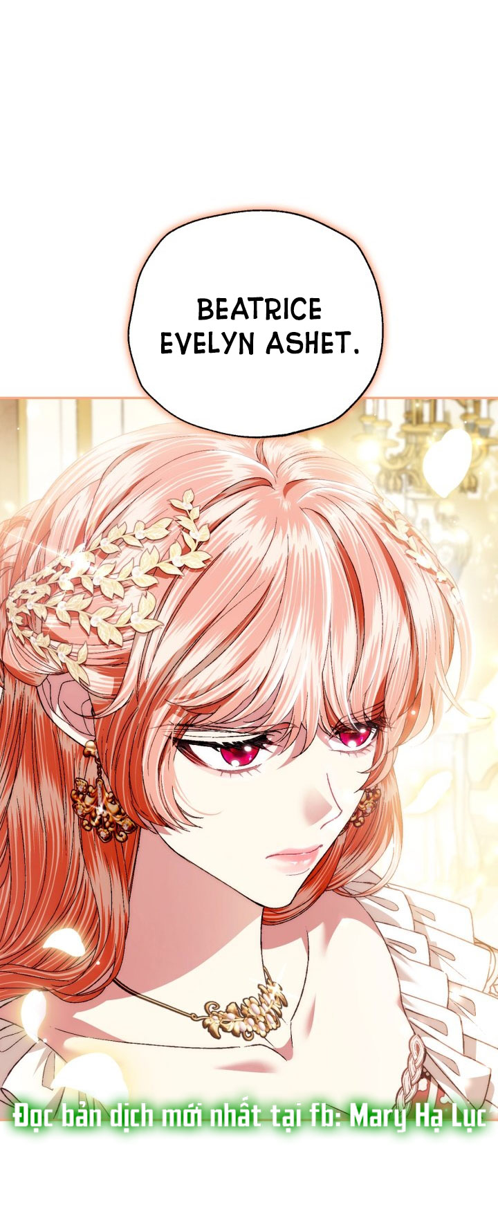 cha à, con không muốn kết hôn đâu chapter 109.1 16