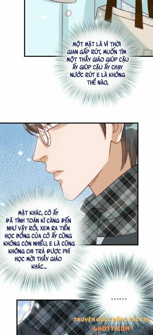 chồng trước 18 tuổi chapter 85 21