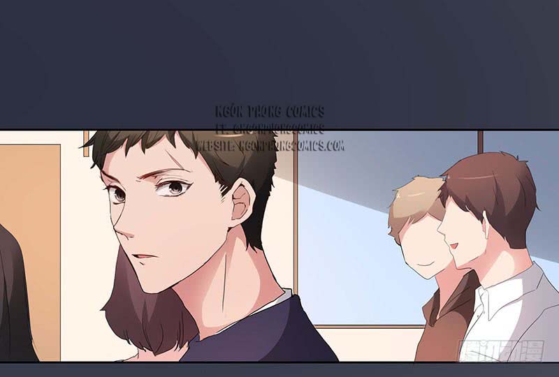 quay đầu nhìn lại, anh yêu em! chapter 28.5 1