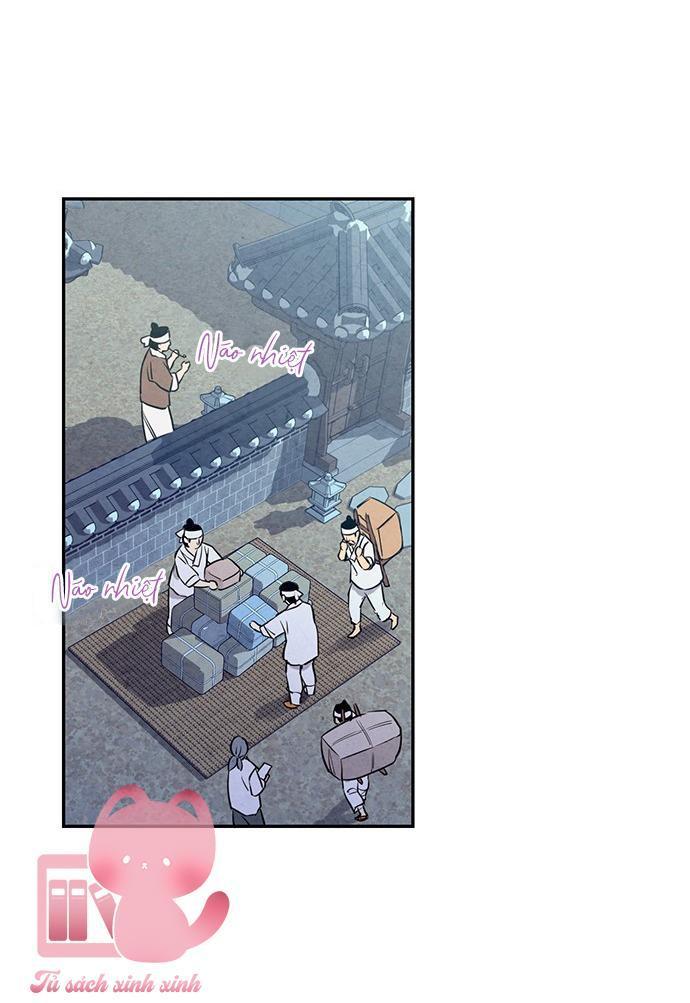 lệnh cấm hôn chapter 19 53