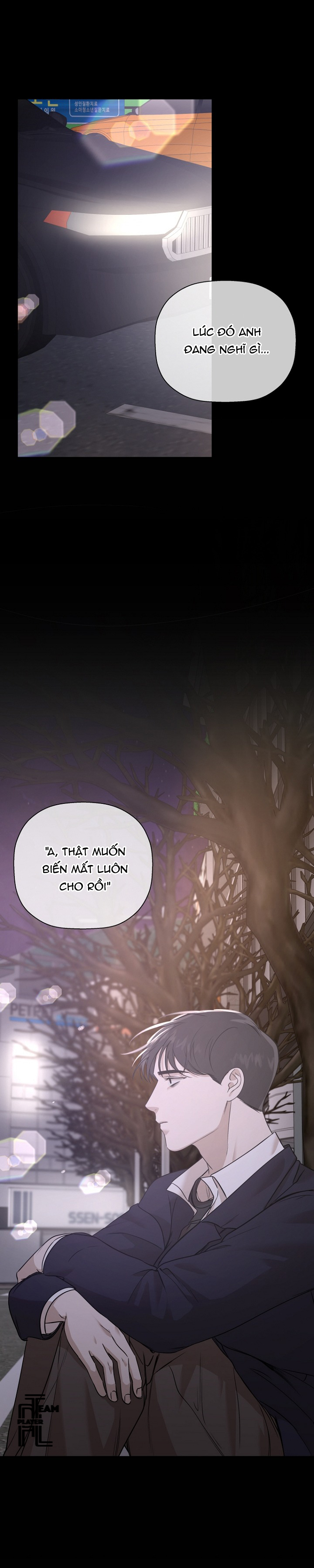 người xa lạ chapter 20 37