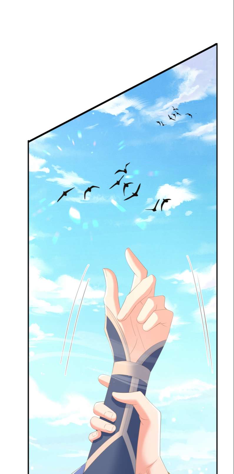 bá tổng vương phi lật xe chỉ nam chapter 99 30