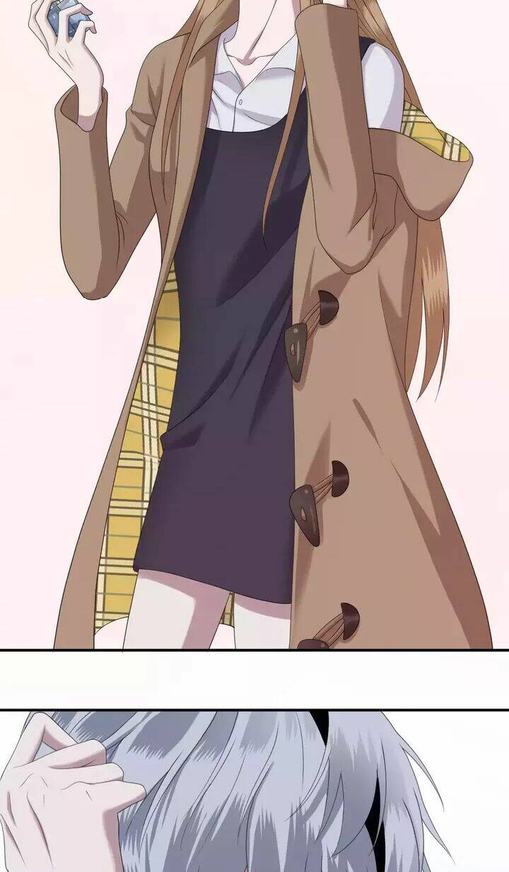 thần tượng điểm zero chapter 89.3 11