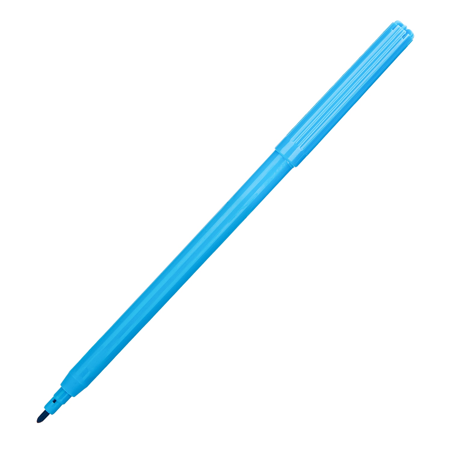 Bút màu nước học sinh Deli, 1.0mm, 12 màu - 18 màu - 24 màu/hộp E37171