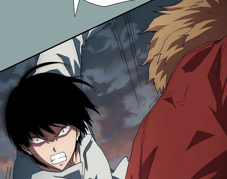 các chòm sao chỉ chú ý mình tôi chapter 16 17