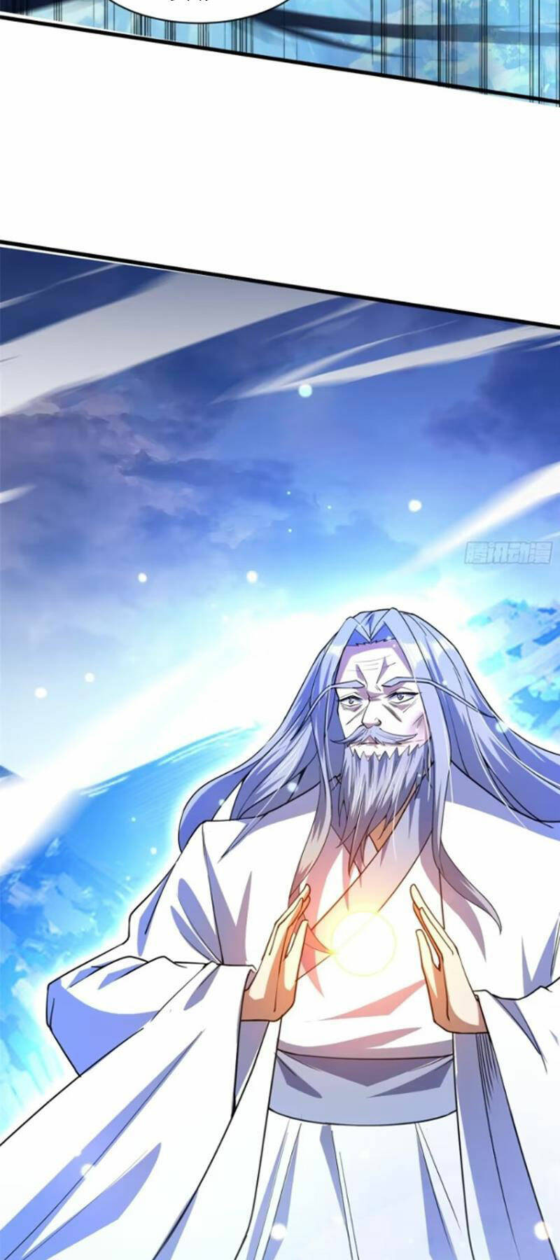 trăm tuổi mở hệ thống: con hiền cháu ngoan quỳ khắp núi! chapter 23 52