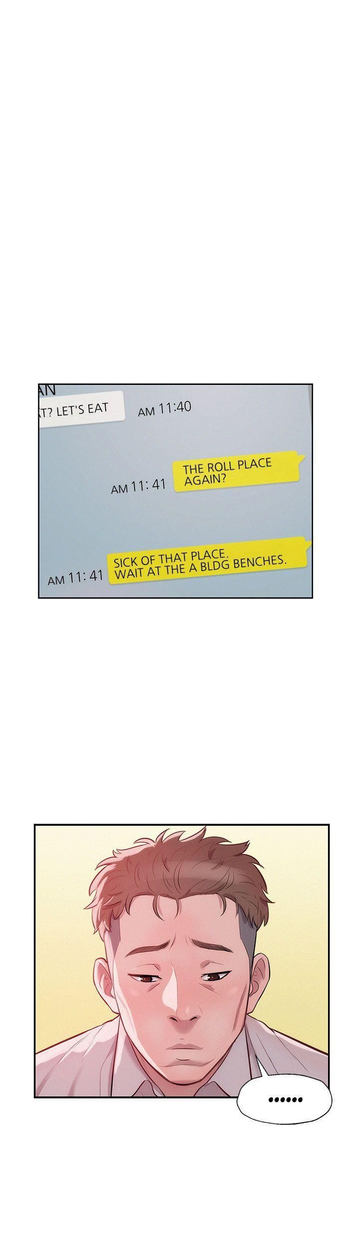 sinh viên năm nhất chapter 14 1