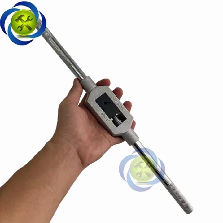 Tay quay taro M6-M25 TOP TAP-50018A