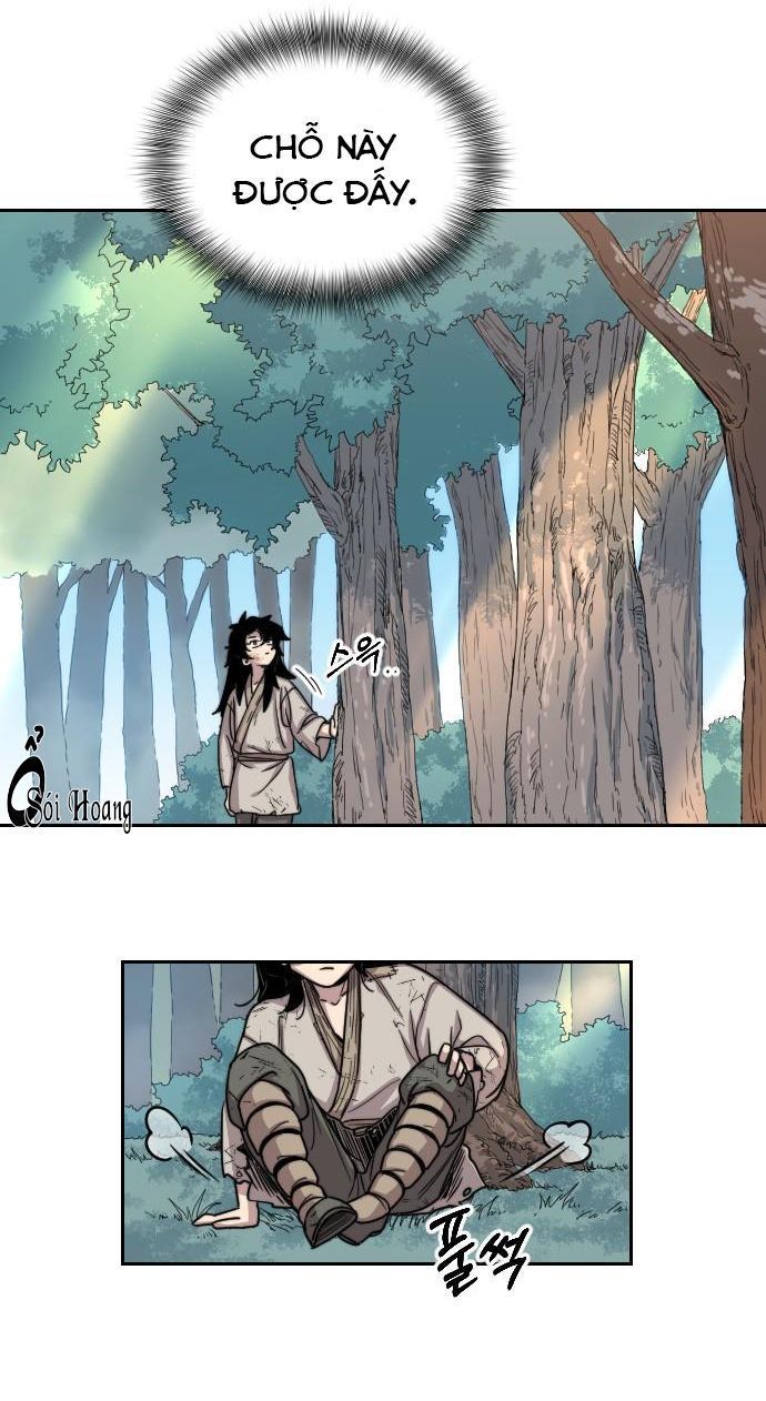 sự trở lại của phái hoả sơn chapter 2 54