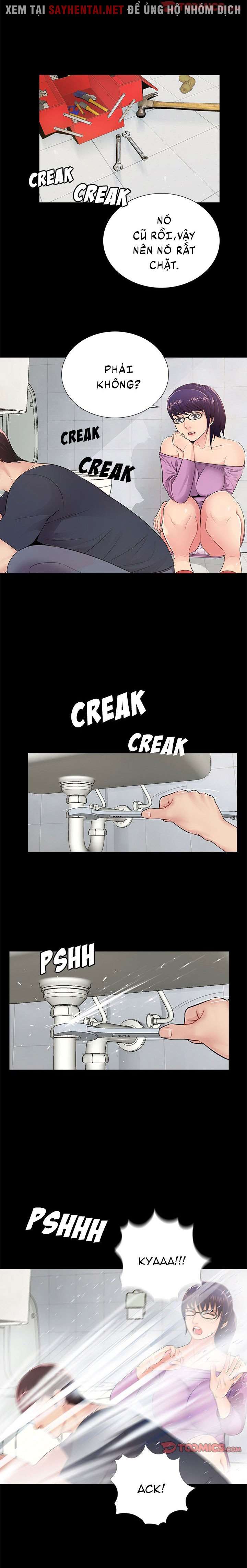 his return manhwa chapter 8 4